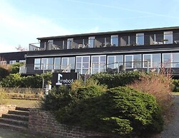 2 Person Holiday Home in Aakirkeby