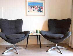 2 Person Holiday Home in Aakirkeby