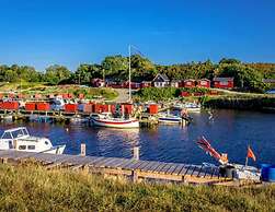 2 Person Holiday Home in Aakirkeby