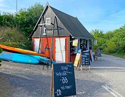 2 Person Holiday Home in Aakirkeby