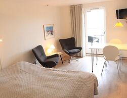 2 Person Holiday Home in Aakirkeby