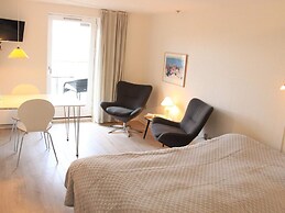 2 Person Holiday Home in Aakirkeby