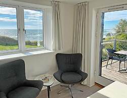 2 Person Holiday Home in Aakirkeby
