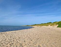 2 Person Holiday Home in Aakirkeby