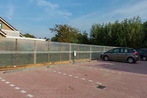 Luxury Apartment With Sauna the Foot of the Dunes