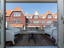 Luxury Apartment With Sauna the Foot of the Dunes