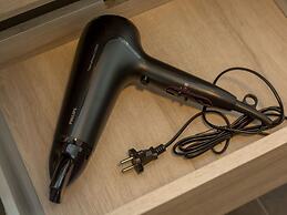 Luxury Apartment With Sauna the Foot of the Dunes