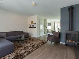 Luxury Apartment With Sauna the Foot of the Dunes