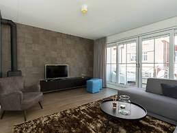 Luxury Apartment With Sauna the Foot of the Dunes