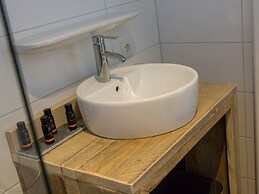 Luxury Apartment With Sauna the Foot of the Dunes