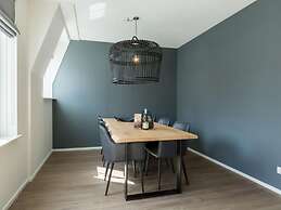 Luxury Apartment With Sauna the Foot of the Dunes