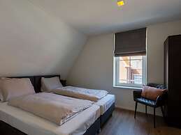 Luxury Apartment With Sauna the Foot of the Dunes