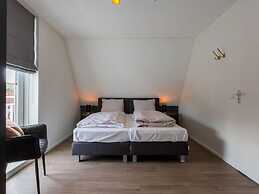 Luxury Apartment With Sauna the Foot of the Dunes