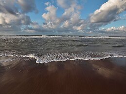 Luxury Apartment With Sauna the Foot of the Dunes