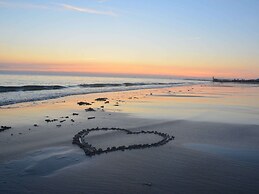Luxury Apartment With Sauna the Foot of the Dunes