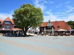 Luxury Apartment With Sauna the Foot of the Dunes