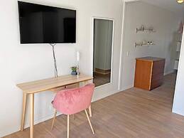 4 Person Holiday Home in Gudhjem