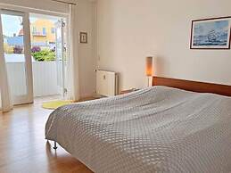 4 Person Holiday Home in Gudhjem