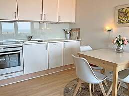4 Person Holiday Home in Gudhjem