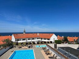 4 Person Holiday Home in Gudhjem