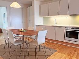 4 Person Holiday Home in Gudhjem
