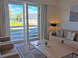 4 Person Holiday Home in Gudhjem