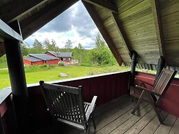 5 Person Holiday Home in Ulrika