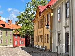 5 Person Holiday Home in Ulrika