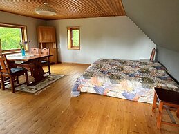 5 Person Holiday Home in Ulrika