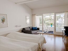 2 Person Holiday Home in Nexo