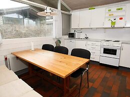 6 Person Holiday Home on a Holiday Park in Hanstholm