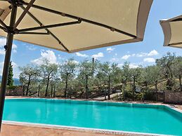 Elegant Apartments in Resort With Swimming Pool set in Nature