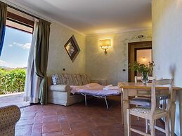 Elegant Apartments in Resort With Swimming Pool set in Nature