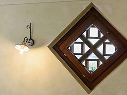 Elegant Apartments in Resort With Swimming Pool set in Nature