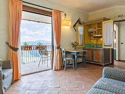 Elegant Apartments in Resort With Swimming Pool set in Nature