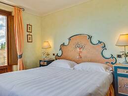 Elegant Apartments in Resort With Swimming Pool set in Nature