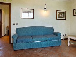 Elegant Apartments in Resort With Swimming Pool set in Nature