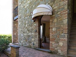 Elegant Apartments in Resort With Swimming Pool set in Nature