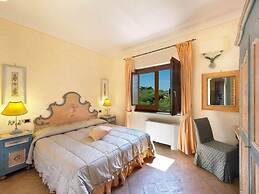 Elegant Apartments in Resort With Swimming Pool set in Nature