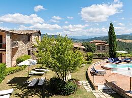 Elegant Apartments in Resort With Swimming Pool set in Nature