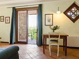 Elegant Apartments in Resort With Swimming Pool set in Nature