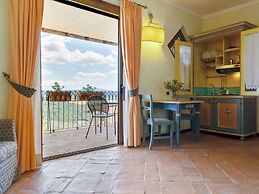 Elegant Apartments in Resort With Swimming Pool set in Nature