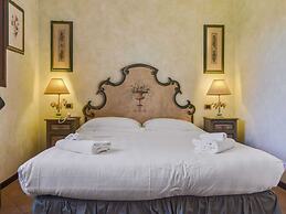 Elegant Apartments in Resort With Swimming Pool set in Nature