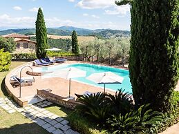 Elegant Apartments in Resort With Swimming Pool set in Nature