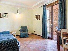 Elegant Apartments in Resort With Swimming Pool set in Nature