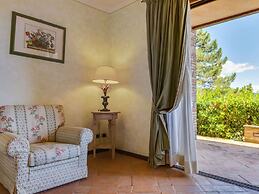 Elegant Apartments in Resort With Swimming Pool set in Nature