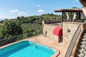 Elegant Apartments in Resort With Swimming Pool set in Nature