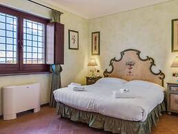 Elegant Apartments in Resort With Swimming Pool set in Nature