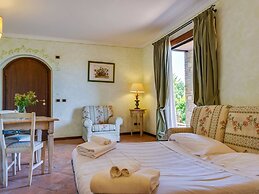 Elegant Apartments in Resort With Swimming Pool set in Nature