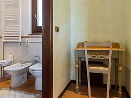 Elegant Apartments in Resort With Swimming Pool set in Nature